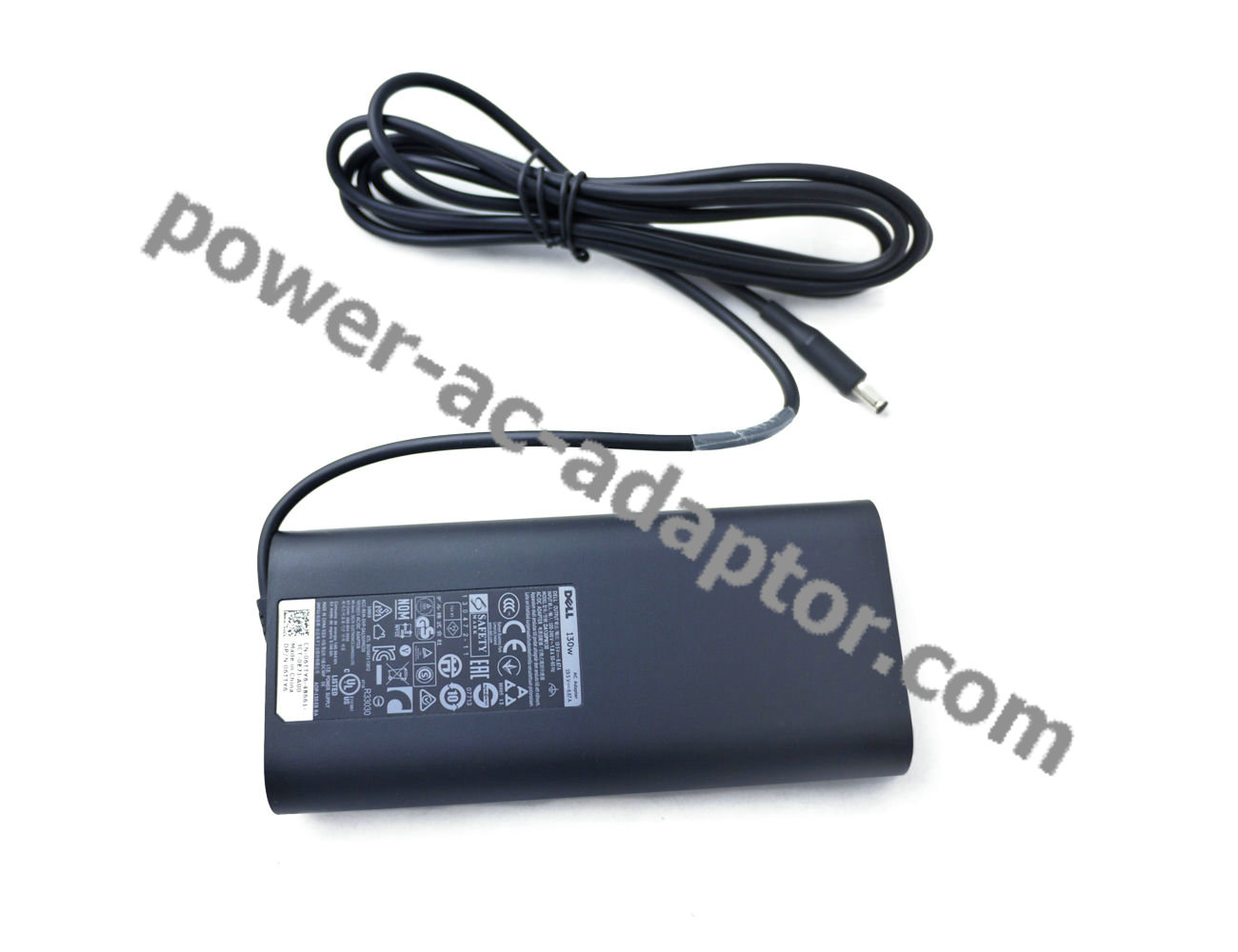 Original 130W Dell Precision 15 5000 P56F P56F001 AC Adapter